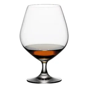 Konjakskupa Brandy 4-pack