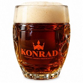 Konrad ölsejdel 50 cl
