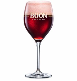 Boon Kriek ölglas