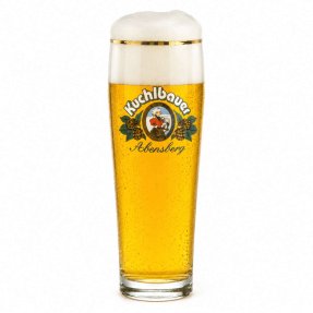 Kuchlbauer ölglas 40 cl