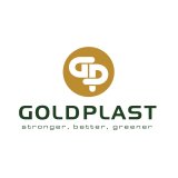 Goldplast logotyp