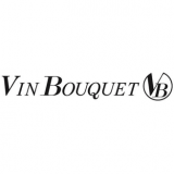 Vin Bouquet logotyp