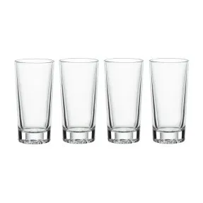 Lounge 2.0 longdrinkglas 30,5 cl Spiegelau 4-pack