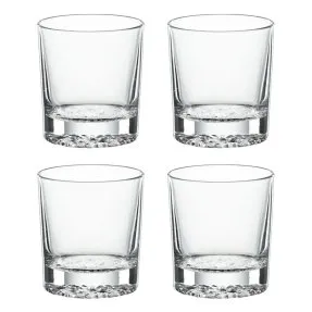 Lounge 2.0 whiskeyglas 30,9 cl Spiegelau 4-pack