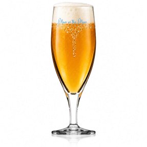 Man in the Moon ölglas 40 cl
