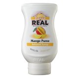 Mango puree Real 50 cl