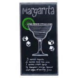 Väggskylt Margarita