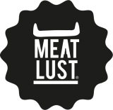 Meat Lust logotyp