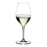 Mixing Champagne Set Riedel 4-pack