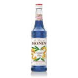 Monin blue Curaçao curacao Blue Syrup