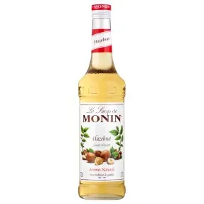 Monin Noisette 70 cl