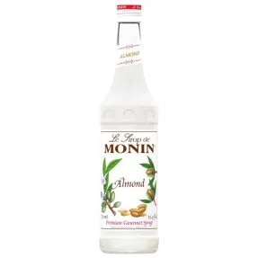 Monin Orgeat mandel 70 cl