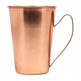 Moscow Mule Clean copper mug 50 cl