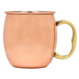 Moscow Mule Copper Mug 55 cl