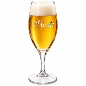 Mystic ölglas 25 cl
