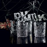 Nachtmann Punk whiskyglas 4-pack