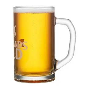 Norrlands Guld ölsejdel 50 cl