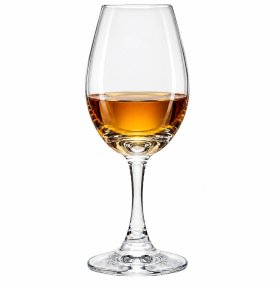 Glencairn Nosing Copita whiskyglas 6-pack