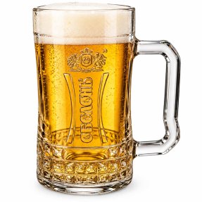 Obolon ölsejdel 50 cl