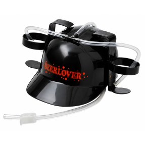 Ölhjälm Beerlover