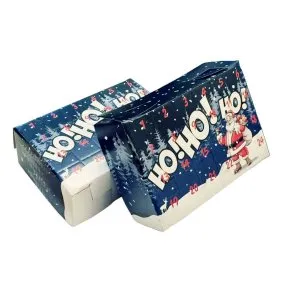 Ölkalender HO! HO! HO!