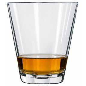 Dakota Rocks whiskyglas
