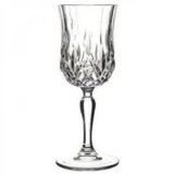Opera wine glass