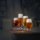 Beer tasting kit 4-pack Orrefors