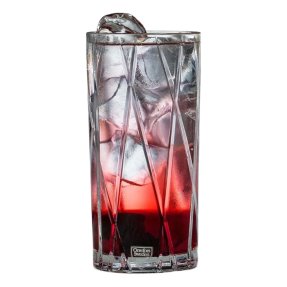 City Highball drinkglas 4-pack
