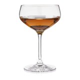 Perfect Serve Coupette Cocktail Glass 4-pack