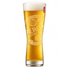 Peroni Nastro Azzurro ölglas 20 cl