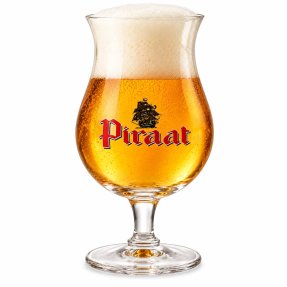 Piraat ölglas