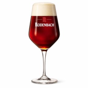 Rodenbach ölglas 33 cl