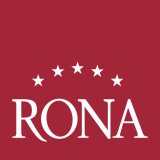 Rona logotyp
