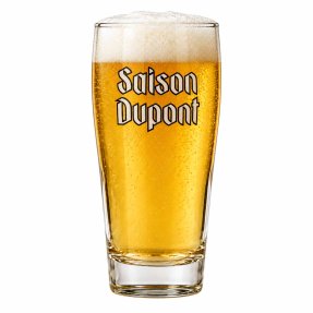 Saison Dupont ölglas 33 cl