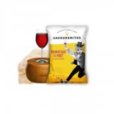 Savoursmiths chips - parmesan och portvin 40 g
