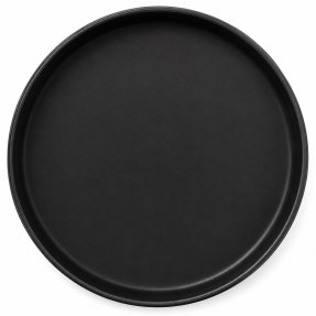 Barbricka svart 40 cm