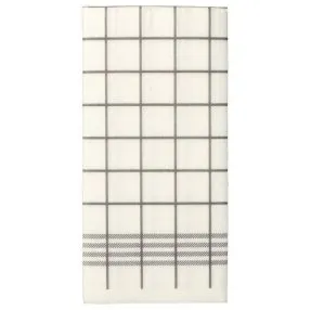 Servetter PUNTO 39 x 40 cm grå Kitchen Towel 30-pack