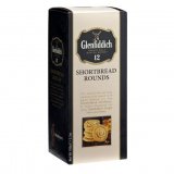 Glenfiddich Whisky Shortbread 150 gram