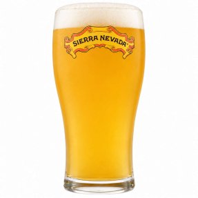 Sierra Nevada ölglas 47 cl