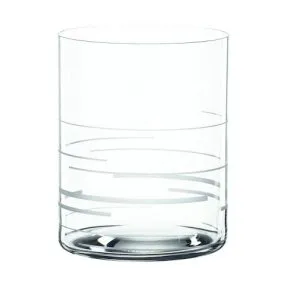 Signature Drinks Tumblerglas Lines 43 cl 2-Pack