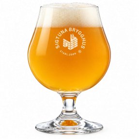 Sigtuna Brygghus ölkupa 30 cl