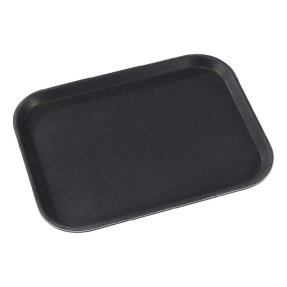 Silja serveringsbricka antislip 41 × 30,5 cm