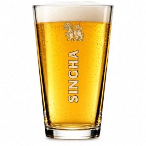 Singha ölglas Conil 40 cl