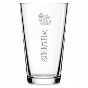 Singha ölglas Conil 40 cl