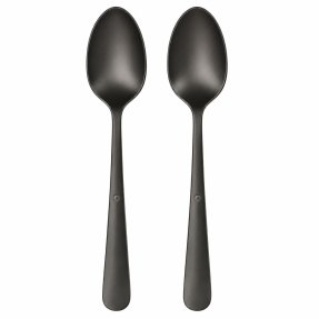 Sked återanvändningsbar 19 cm 10-pack