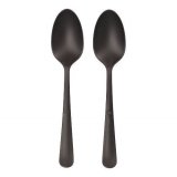 Spoon reusable 19 cm 10-pack