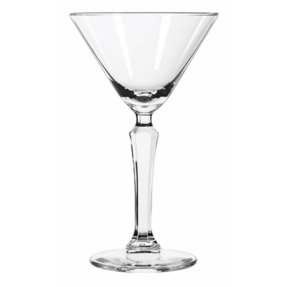 Speakeasy Martiniglas 19 cl