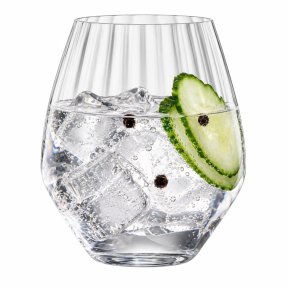 Casual Gin & tonicglas 63 cl 4-pack