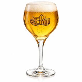 St Paul ölglas 25 cl